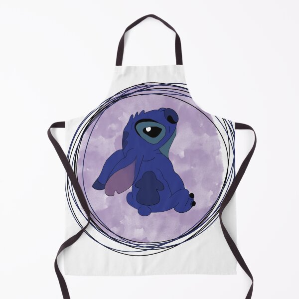 Item preview, Stitch looking back designed and sold by allaiire.