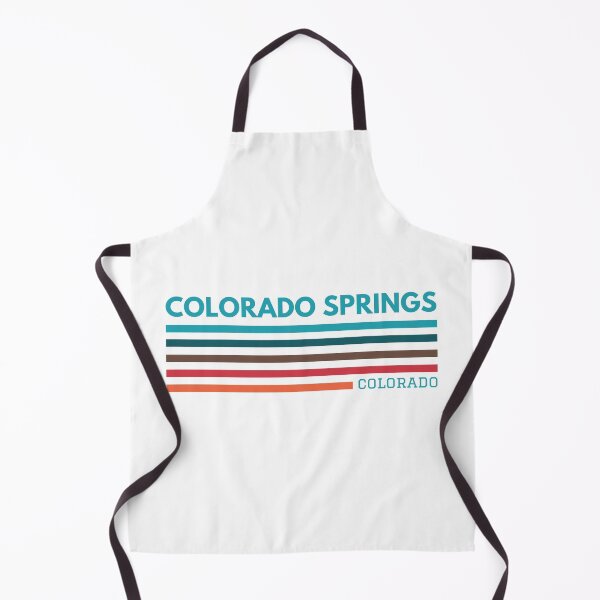 Item preview, Colorado Springs designed and sold by Taumaturgo.