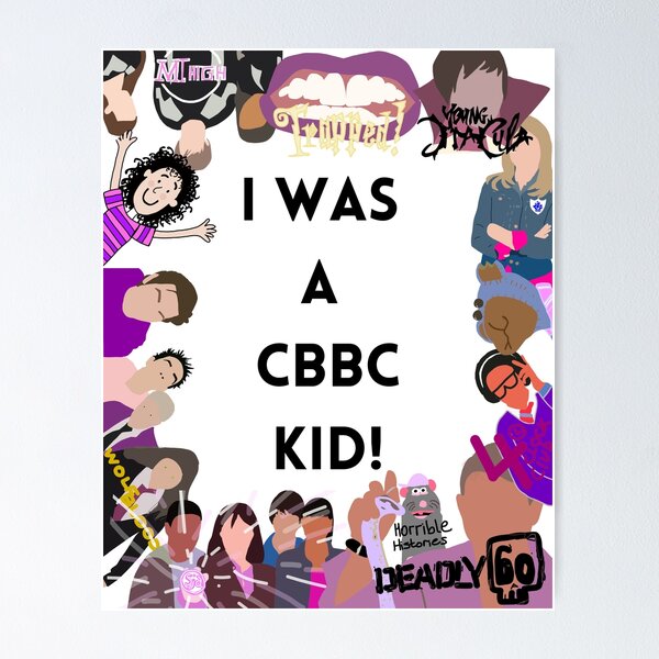 LOLz - CBBC - BBC