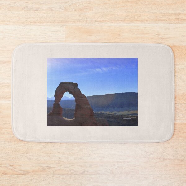 Item preview, Delicate Arch in Moab designed and sold by Charmiene Maxwell-Batten.