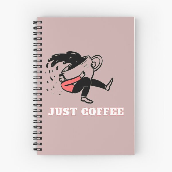 Item preview, coffee lover designed and sold by Elfarida.
