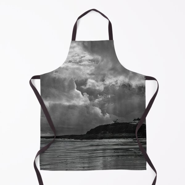 Item preview, April weather in black and white designed and sold by Violaman.