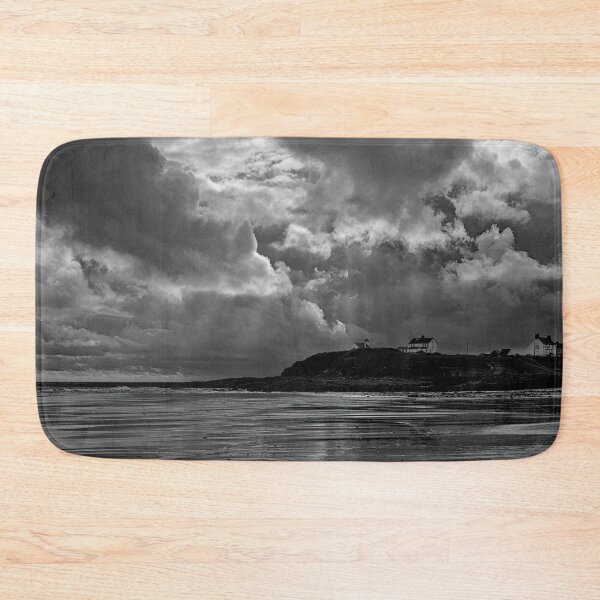 Item preview, April weather in black and white designed and sold by Violaman.