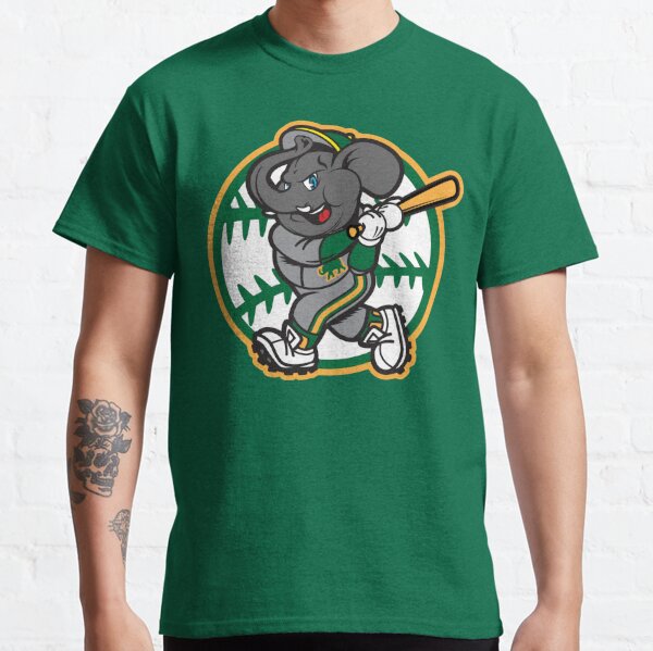 About Stomper  Oakland athletics, Mascot, Oaktown