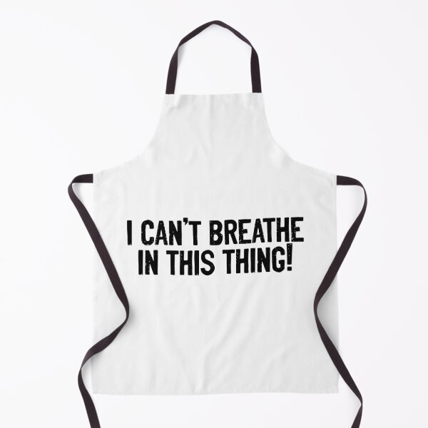 Item preview, No puedo respirar con esta cosa designed and sold by Sour Soul.