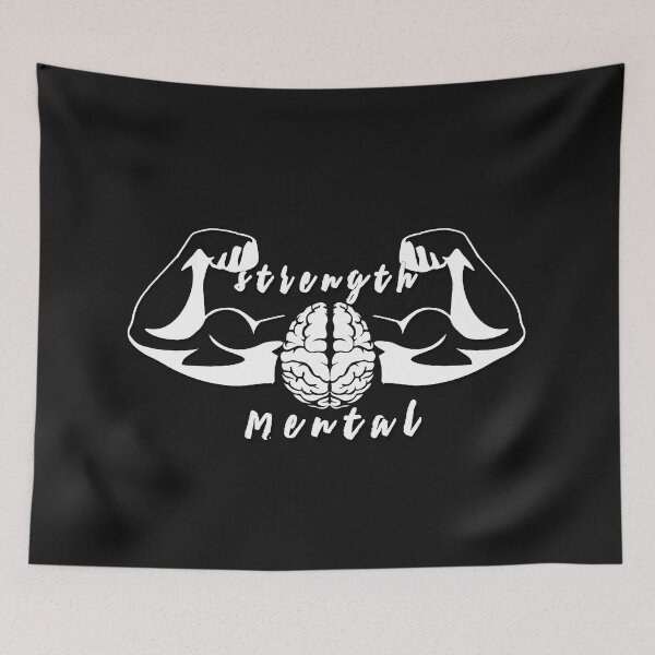 Item preview, Mental force designed and sold by princevb2011.