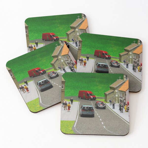 Item preview, Smallville High Street 1 designed and sold by Steve Purnell Photography.