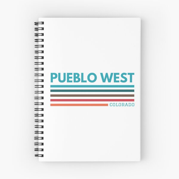 Item preview, Pueblo West Colorado designed and sold by Taumaturgo.