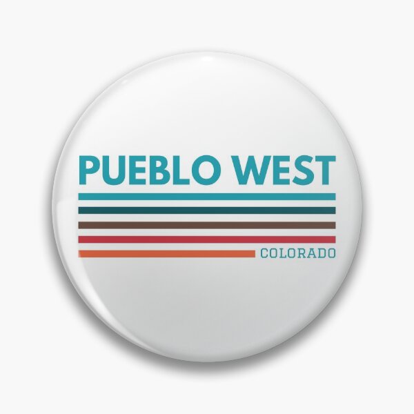 Item preview, Pueblo West Colorado designed and sold by Taumaturgo.