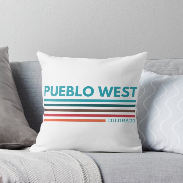 Item preview, Pueblo West Colorado designed and sold by Taumaturgo.