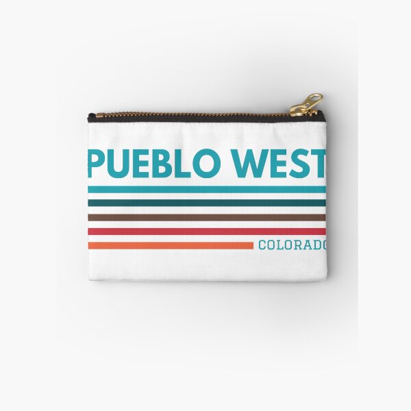 Item preview, Pueblo West Colorado designed and sold by Taumaturgo.