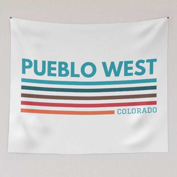 Item preview, Pueblo West Colorado designed and sold by Taumaturgo.