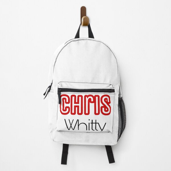 Item preview, Chris whitty designed and sold by KH98.