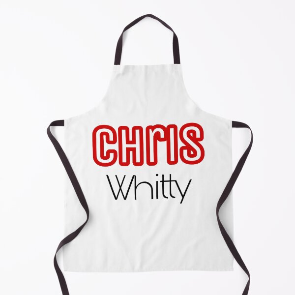 Item preview, Chris whitty designed and sold by KH98.