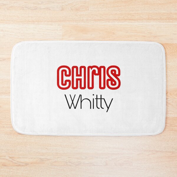 Item preview, Chris whitty designed and sold by KH98.
