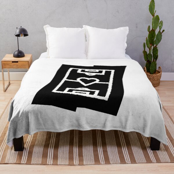 Item preview, Soccer field with heart - black designed and sold by 22ndbrand.