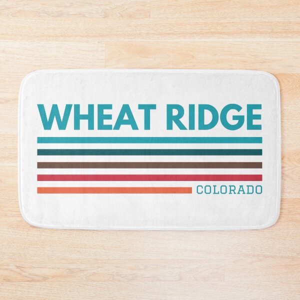 Item preview, Wheat Ridge Colorado designed and sold by Taumaturgo.