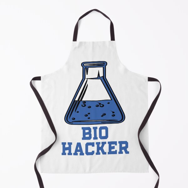 Item preview, biohacker designed and sold by design880.