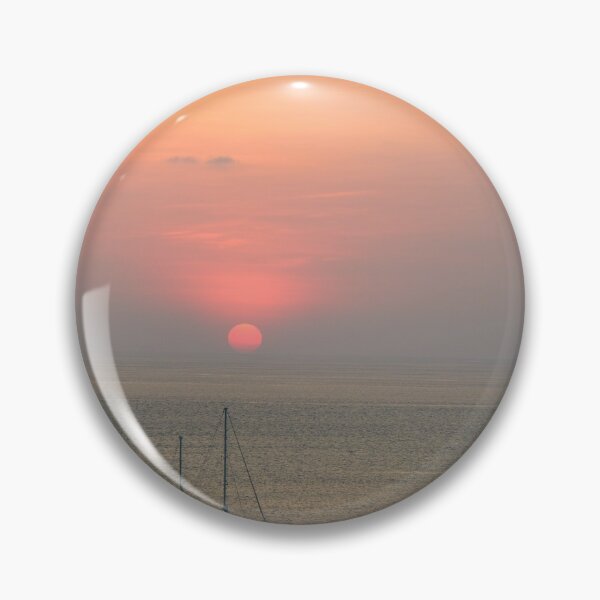 Item preview, Sunset about sea with boat Thailand Phuket designed and sold by RaimondKlavins.