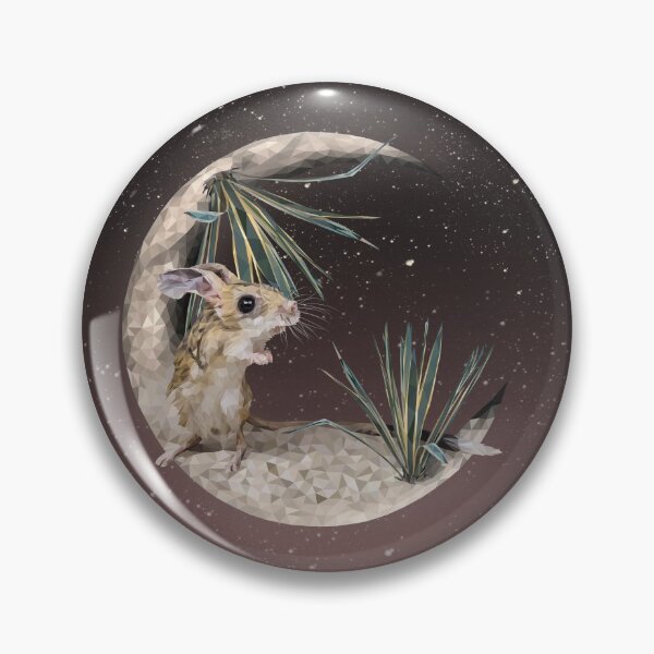 Item preview, Four-toed jerboa designed and sold by Artenreich.