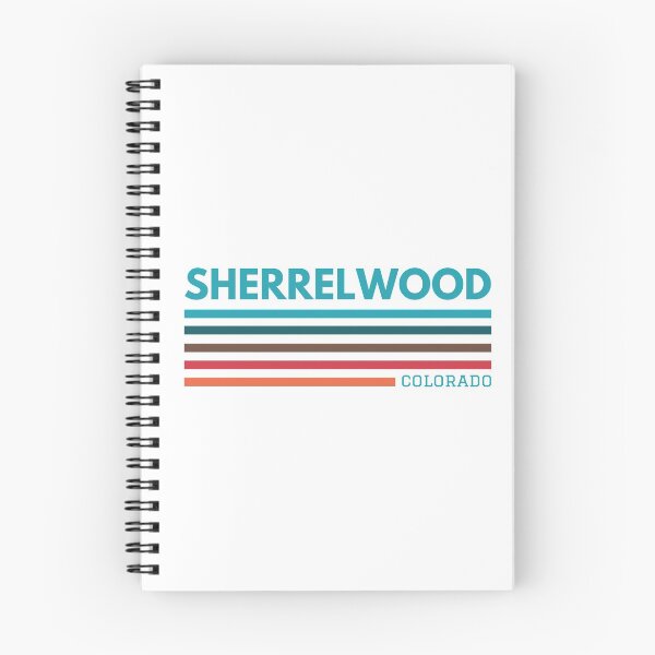 Item preview, Sherrelwood Colorado designed and sold by Taumaturgo.