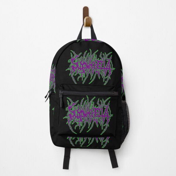 Item preview, Slamwhorella: Chicken Huntin Logo (Black Outline) designed and sold by Jessie Slamwhorella.