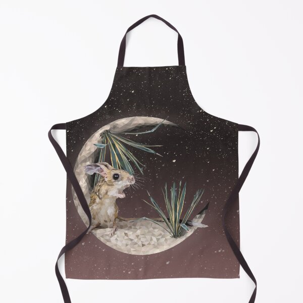 Item preview, Four-toed jerboa designed and sold by Artenreich.