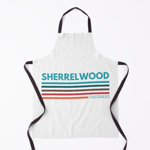 Item preview, Sherrelwood Colorado designed and sold by Taumaturgo.