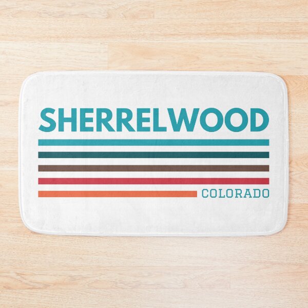 Item preview, Sherrelwood Colorado designed and sold by Taumaturgo.