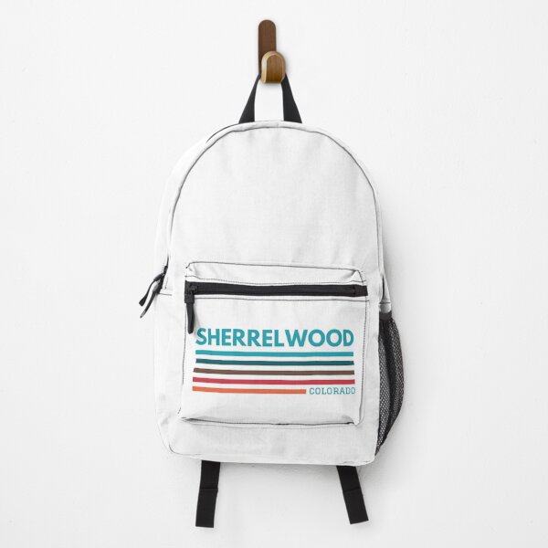 Item preview, Sherrelwood Colorado designed and sold by Taumaturgo.