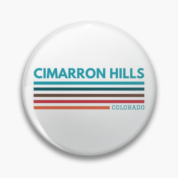 Item preview, Cimarron Hills Colorado designed and sold by Taumaturgo.