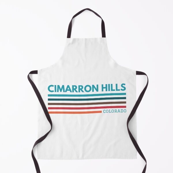 Item preview, Cimarron Hills Colorado designed and sold by Taumaturgo.