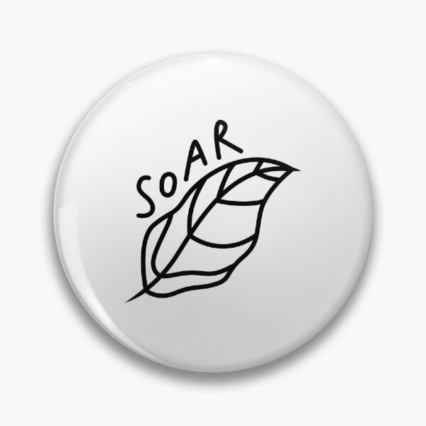 Item preview, Soar designed and sold by CristineKDesign.