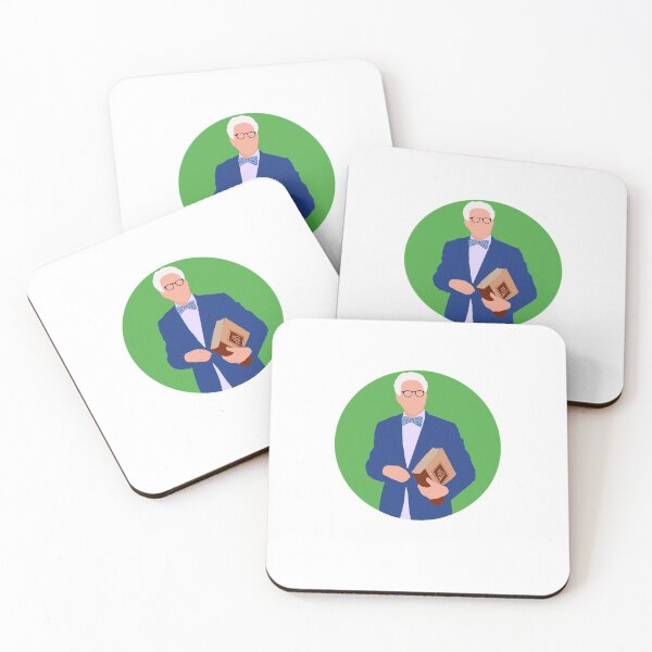 Item preview, Michael from the Good Place designed and sold by spayne16.