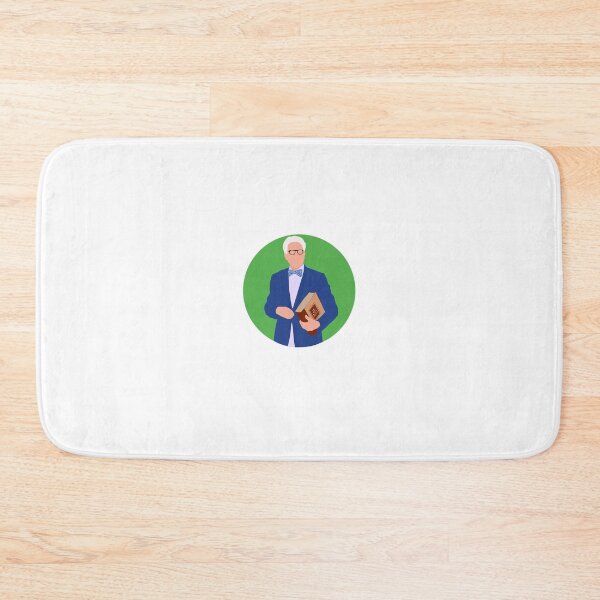 Item preview, Michael from the Good Place designed and sold by spayne16.