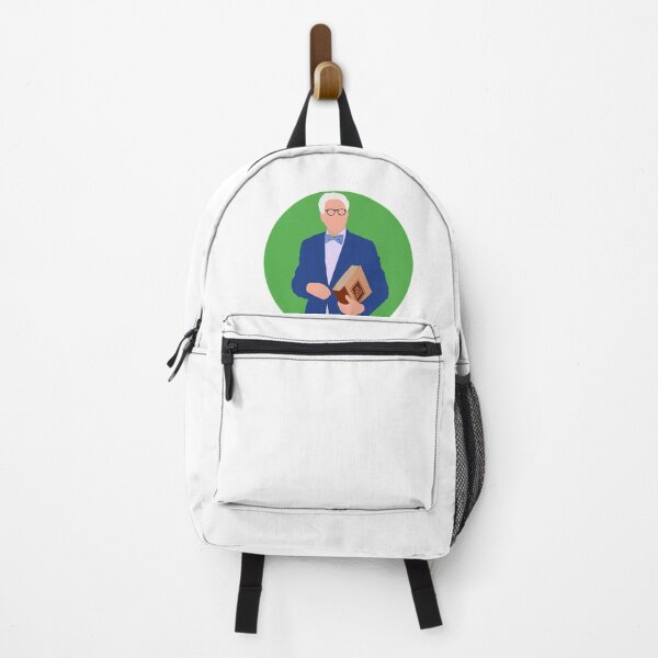 Item preview, Michael from the Good Place designed and sold by spayne16.