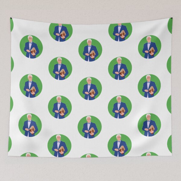 Item preview, Michael from the Good Place designed and sold by spayne16.