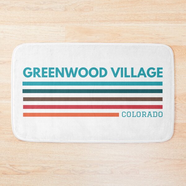 Item preview, Greenwood Village Colorado designed and sold by Taumaturgo.