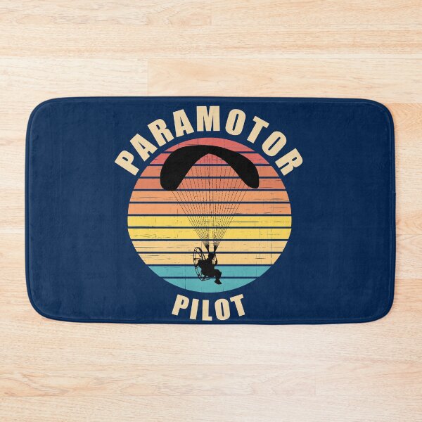 Item preview, Paramotor Pilot designed and sold by Camelot71.