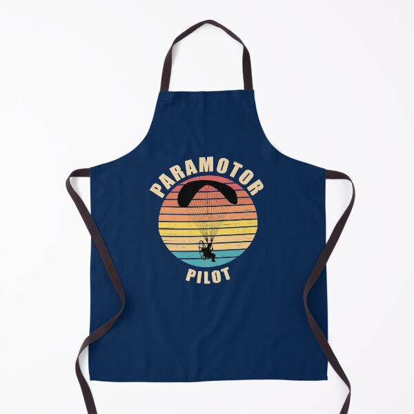 Item preview, Paramotor Pilot designed and sold by Camelot71.