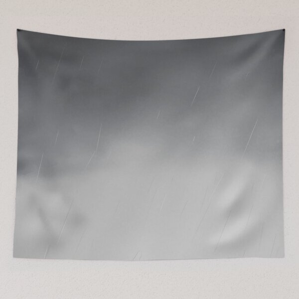 Item preview, Cloudy weather - cloud, thunderstorm. designed and sold by SonoRiko.