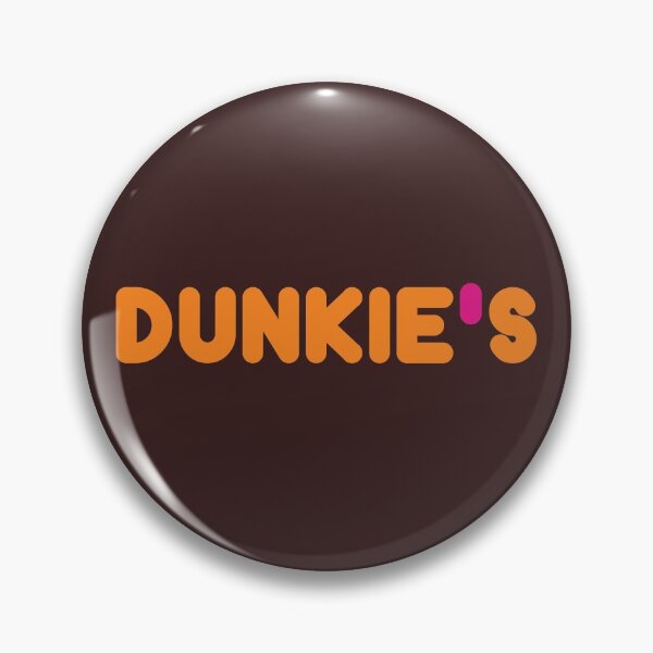 Item preview, Dunkie's designed and sold by BoxerBeardCo.