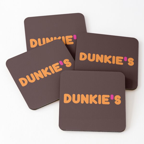 Item preview, Dunkie's designed and sold by BoxerBeardCo.
