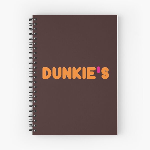 Item preview, Dunkie's designed and sold by BoxerBeardCo.