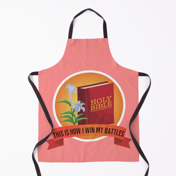 Item preview, This is how I fight my battles designed and sold by Favegiftings1.