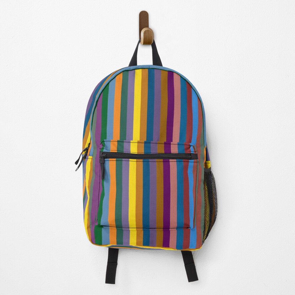Item preview, Backpack designed and sold by PSCSCo.