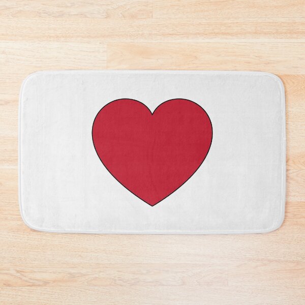 Item preview, Big Red Valentine Heart Frontline Workers Appreciation   designed and sold by StudioTina.