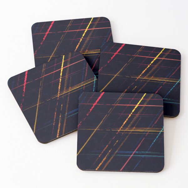 Item preview, Lines pattern designed and sold by Timegraf.