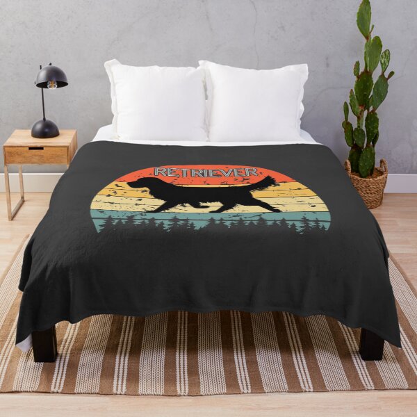 Item preview, Retriever retro vintage for Men Women Boys Girls Kids Dogs Lover funny Gifts ideas designed and sold by biigshow.