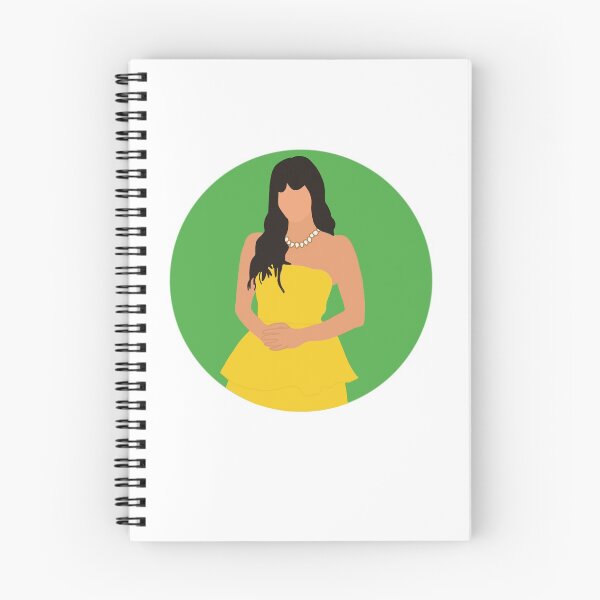Item preview, Tahani from the Good Place designed and sold by spayne16.